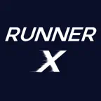RUNNER-X iOS Icon