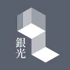 銀光 iOS Icon