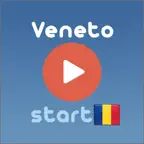 VenetoStart RO - Venetoclax iOS Icon