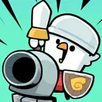 Birds Camp iOS Icon
