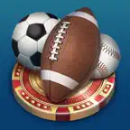 Sportsbook by Pokerist iOS Icon