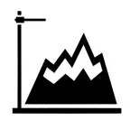 標高ミエール iOS Icon