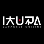 Ikura Sushi iOS Icon