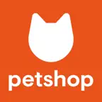 Petshopru — Все для питомцев icon