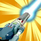 Top Gun Wars iOS Icon