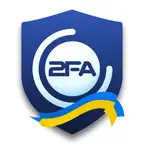 Authenticator 2FA by KeepSolid iOS Icon