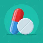 Track Your Pills iOS Icon