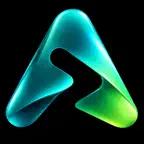 Aisma: AI Video Editor Icon