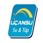 UÇANSU iOS Icon