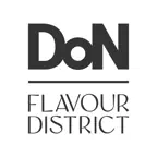 Flavour District iOS Icon