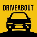 DriveAbout World iOS Icon