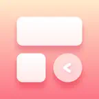 迷你小组件-万能桌面小组件主题锁屏壁纸 icon