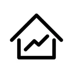 Estate - Market Insights iOS Icon