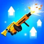 Idle Gun Master iOS Icon