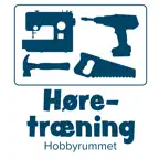 Hobbyrummet iOS Icon