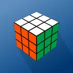 Solviks: Cube Solver icon