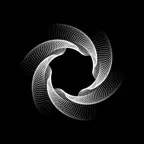 Infinity: Sleep & Relax iOS Icon