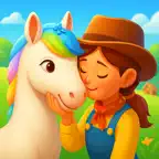Horse Life iOS Icon