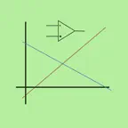 Signal Conditioning iOS Icon