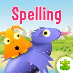Squeebles Spelling Connect iOS Icon