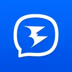 BatChat - Encrypted Messenger icon