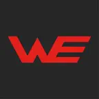 WE_Dashboard iOS Icon