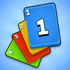Color Solitaire 3D iOS Icon