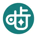 噛むログ iOS Icon