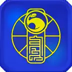Gobi museum iOS Icon