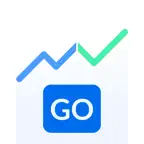 InvestoPro GO iOS Icon