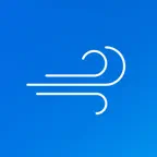 White Noise for better sleep iOS Icon
