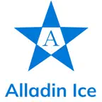 Alladin Ice Icon