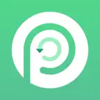 Paraphrase Tool - Rewrite Text iOS Icon