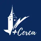 Sevilla la Nueva +Cerca iOS Icon