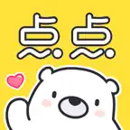 点点穿书-互动小说 icon