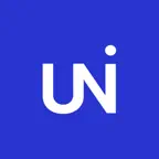 Uni - совместные поездки iOS Icon