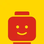 Minifigures Scan & Track icon