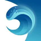 Weather Forecast & Tides Radar icon