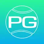 Padel Games iOS Icon