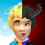 Path of Life 3D iOS Icon