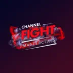 Channel Fight Masterclass iOS Icon