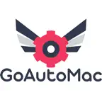 GoAutoMac - Car/Bike Services iOS Icon