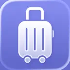 Time2Pack: Travel Packing List iOS Icon