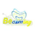 BecomingPro iOS Icon