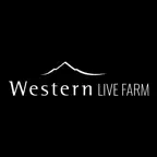 Western Live Farm iOS Icon