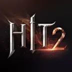 HIT2 iOS Icon