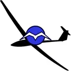 Glider Sites iOS Icon