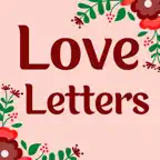 Love Letter, Messages & Quotes iOS Icon