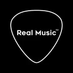 Real Music App iOS Icon