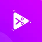 DI Simple Video Editor iOS Icon